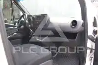 2020 Mercedes Benz Sprinter