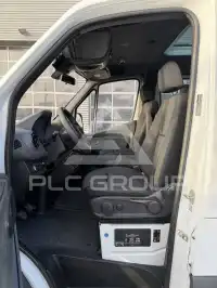 2020 Mercedes Benz Sprinter