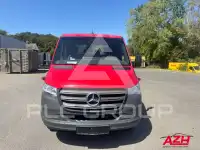 2020 Mercedes Benz Sprinter