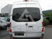 2020 Mercedes Benz Sprinter