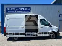 2020 Mercedes Benz Sprinter
