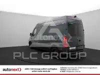 2020 Mercedes Benz Sprinter