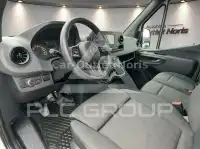 2020 Mercedes Benz Sprinter
