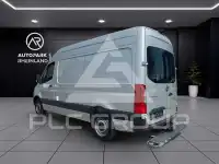 2020 Mercedes Benz Sprinter