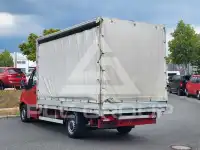 2020 Mercedes Benz Sprinter