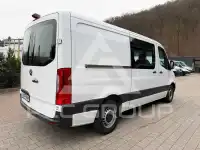 2020 Mercedes Benz Sprinter