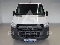 2020 Mercedes Benz Sprinter