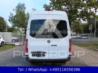 2020 Mercedes Benz Sprinter