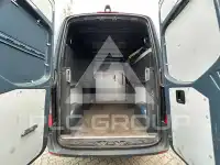 2020 Mercedes Benz Sprinter