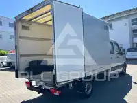 2020 Mercedes Benz Sprinter