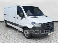 2020 Mercedes Benz Sprinter