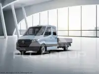 2020 Mercedes Benz Sprinter