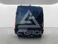 2020 Mercedes Benz Sprinter
