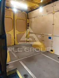 2020 Mercedes Benz Sprinter