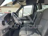 2020 Mercedes Benz Sprinter