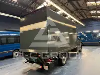 2020 Mercedes Benz Sprinter