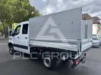 2020 Mercedes Benz Sprinter