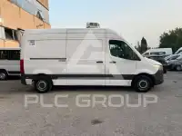 2020 Mercedes Benz Sprinter