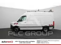 2020 Mercedes Benz Sprinter