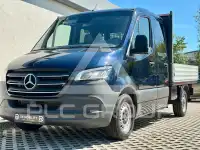 2020 Mercedes Benz Sprinter