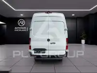 2020 Mercedes Benz Sprinter