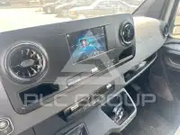 2020 Mercedes Benz Sprinter