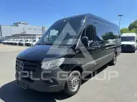2020 Mercedes Benz Sprinter