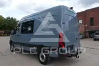 2020 Mercedes Benz Sprinter