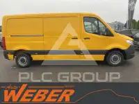 2020 Mercedes Benz Sprinter