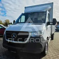 2020 Mercedes Benz Sprinter