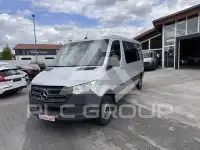 2020 Mercedes Benz Sprinter