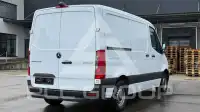 2020 Mercedes Benz Sprinter