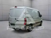 2020 Mercedes Benz Sprinter