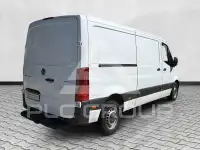 2020 Mercedes Benz Sprinter
