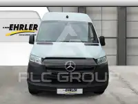2020 Mercedes Benz Sprinter
