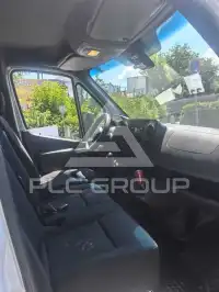 2020 Mercedes Benz Sprinter