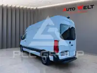 2020 Mercedes Benz Sprinter