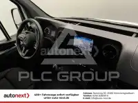 2020 Mercedes Benz Sprinter