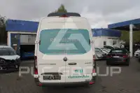 2020 Mercedes Benz Sprinter