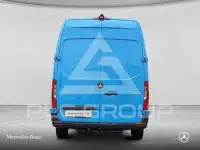 2020 Mercedes Benz Sprinter