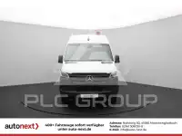 2020 Mercedes Benz Sprinter