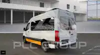 2020 Mercedes Benz Sprinter