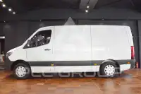2020 Mercedes Benz Sprinter