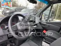 2020 Mercedes Benz Sprinter