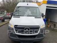 2020 Mercedes Benz Sprinter