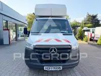 2020 Mercedes Benz Sprinter