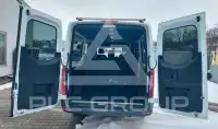 2020 Mercedes Benz Sprinter