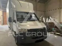 2020 Mercedes Benz Sprinter