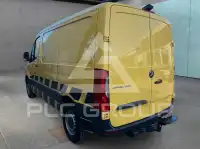 2020 Mercedes Benz Sprinter