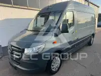 2020 Mercedes Benz Sprinter